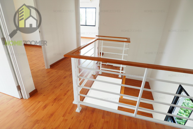 บ้านเดี่ยว เดอะทรัสต์ สุวรรณภูมิ – เทพารักษ์