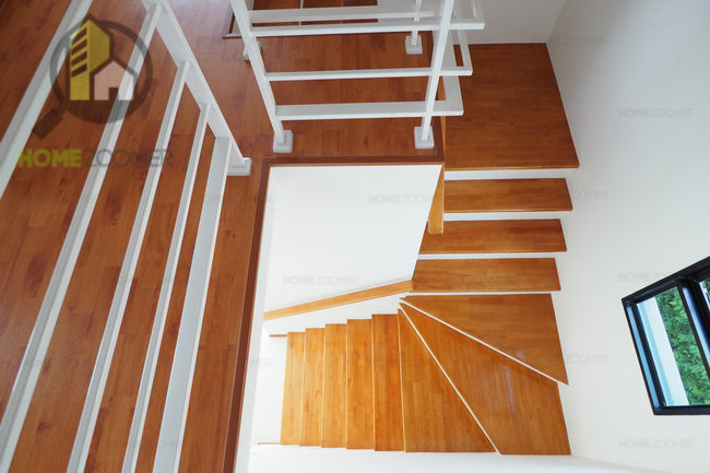 บ้านเดี่ยว เดอะทรัสต์ สุวรรณภูมิ – เทพารักษ์