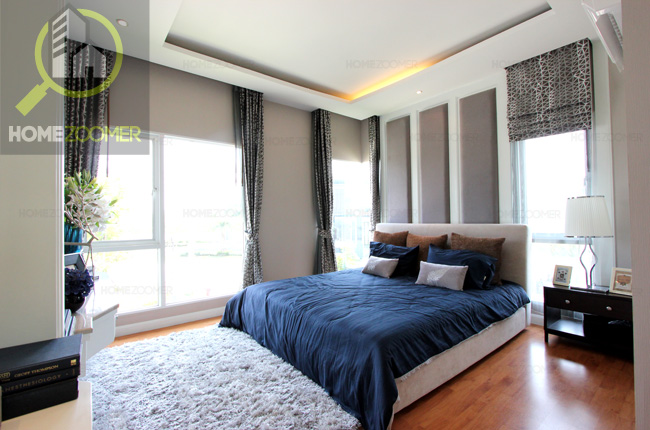 The Trust Ville ศรีนครินทร์ – แพรกษา 