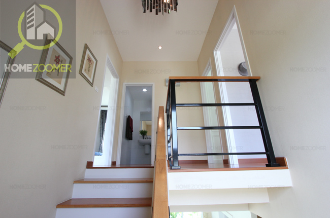 The Trust Ville ศรีนครินทร์ – แพรกษา 