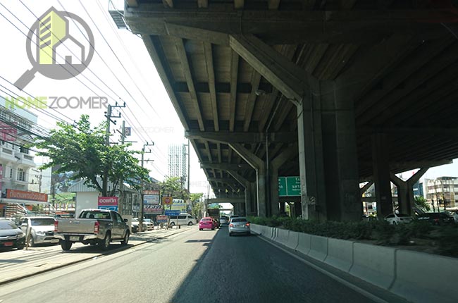 U Campus Condo Rangsit – Muang Ake