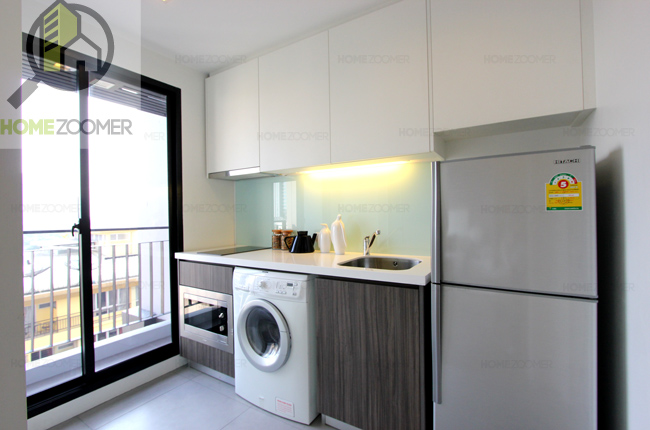 Urbano Absolute Sathorn - Taksin