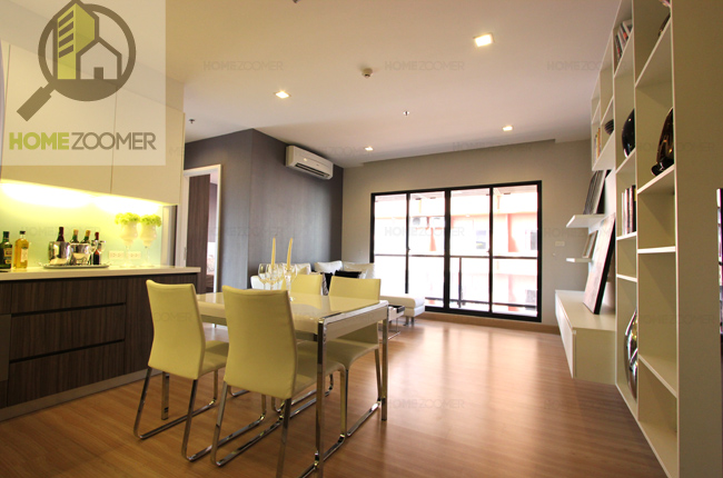 Urbano Absolute Sathorn - Taksin