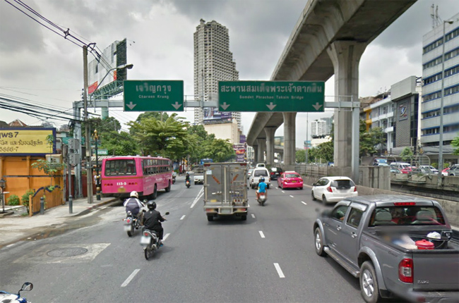 Urbano Absolute Sathorn - Taksin
