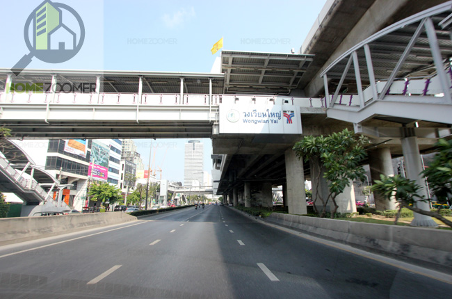 Urbano Absolute Sathorn - Taksin