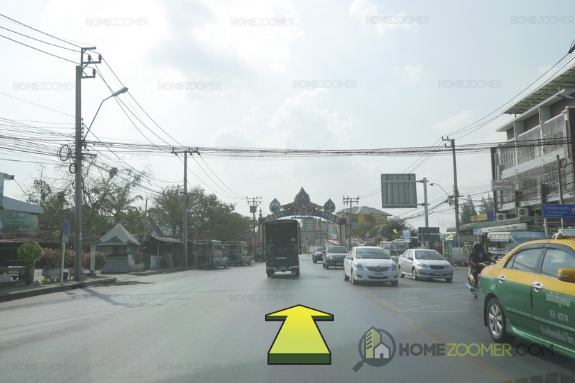 VENUE RAMA 5 (เวนิว พระราม 5)