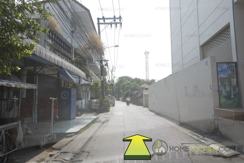 VENUE RAMA 5 (เวนิว พระราม 5)