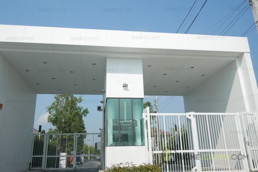 VENUE RAMA 5 (เวนิว พระราม 5)