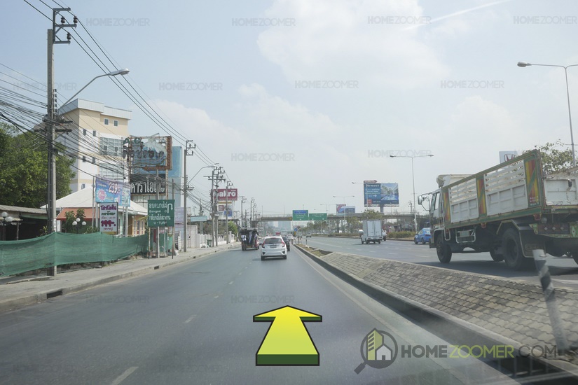 VENUE RAMA 5 (เวนิว พระราม 5)