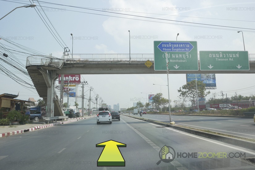 VENUE RAMA 5 (เวนิว พระราม 5)