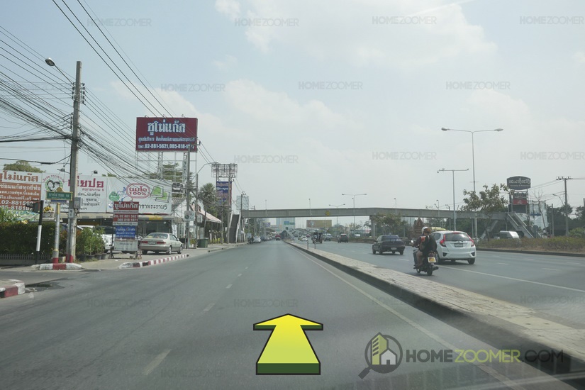 VENUE RAMA 5 (เวนิว พระราม 5)