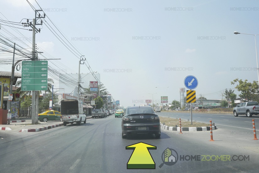 VENUE RAMA 5 (เวนิว พระราม 5)