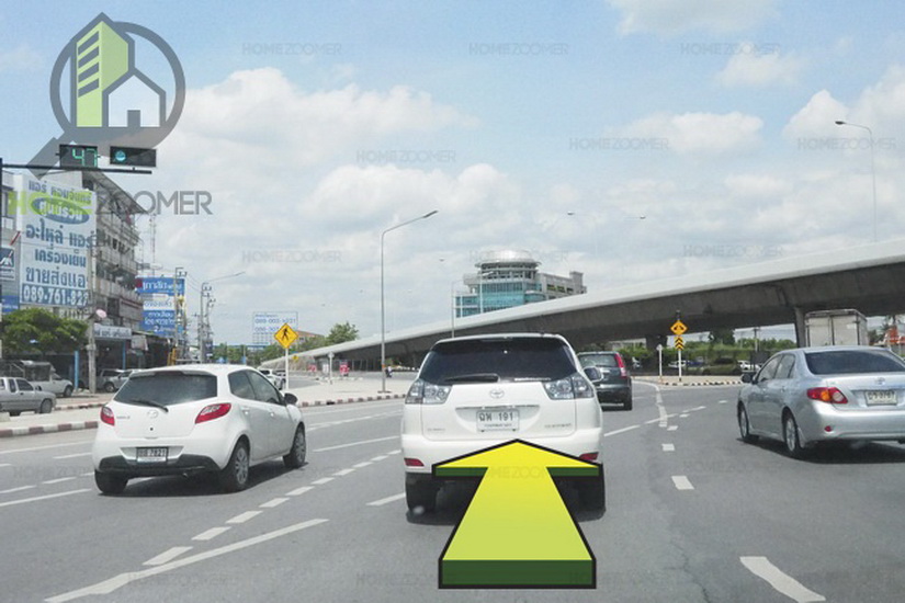 VENUE RAMA 5 (เวนิว พระราม 5)