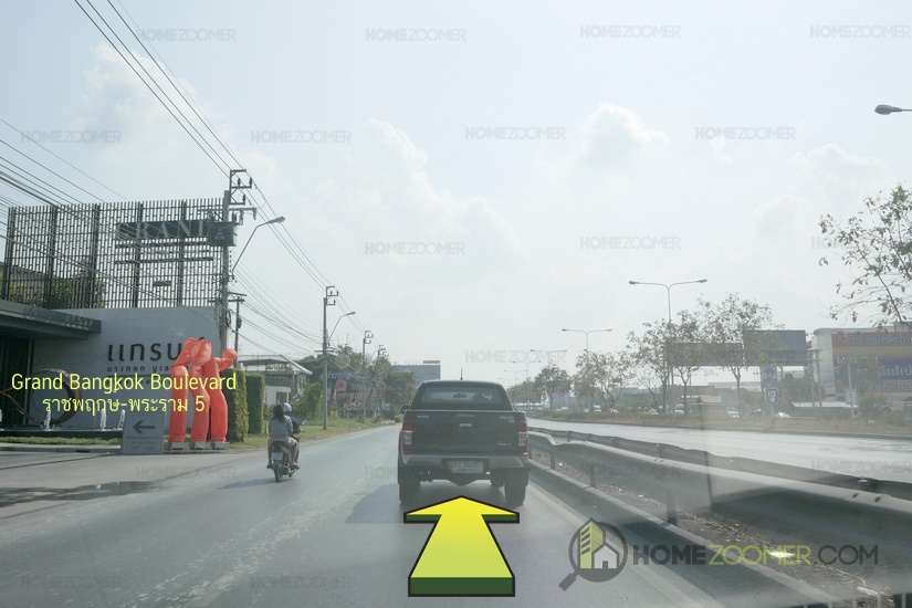 VENUE RAMA 5 (เวนิว พระราม 5)