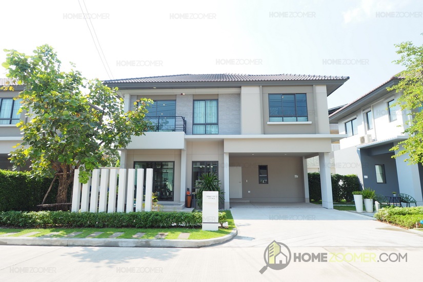 VENUE RAMA 5 (เวนิว พระราม 5)