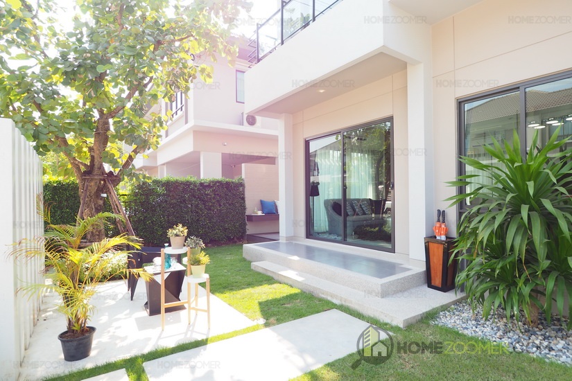VENUE RAMA 5 (เวนิว พระราม 5)