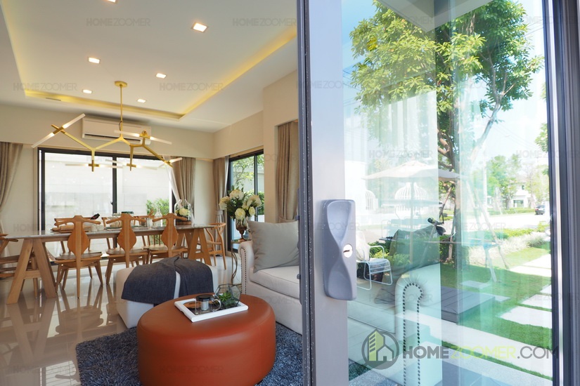 VENUE RAMA 5 (เวนิว พระราม 5)
