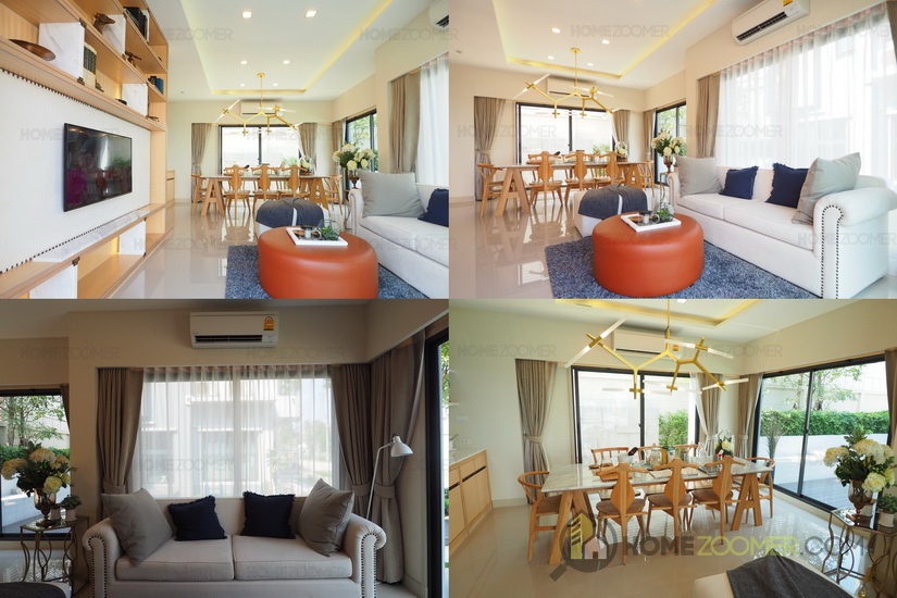 VENUE RAMA 5 (เวนิว พระราม 5)