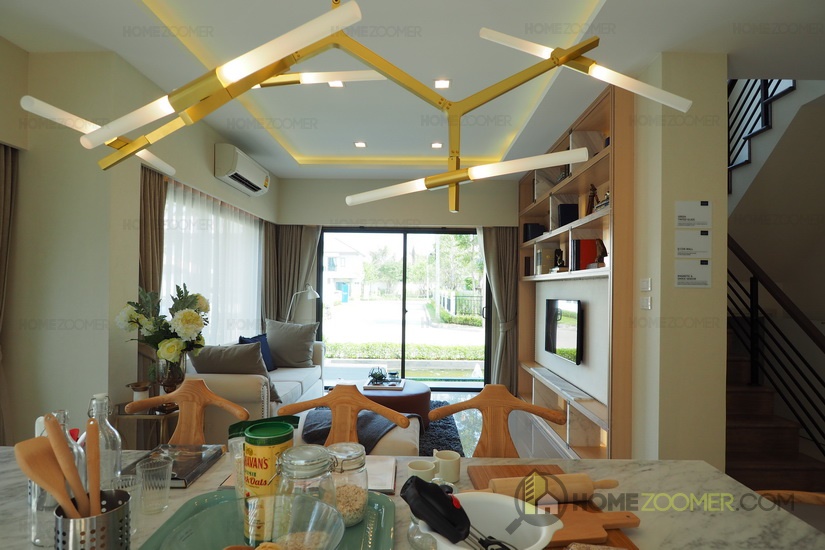 VENUE RAMA 5 (เวนิว พระราม 5)