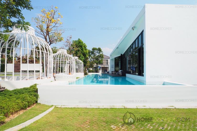 VENUE RAMA 5 (เวนิว พระราม 5)