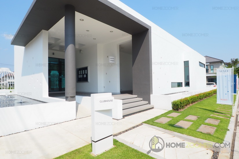 VENUE RAMA 5 (เวนิว พระราม 5)