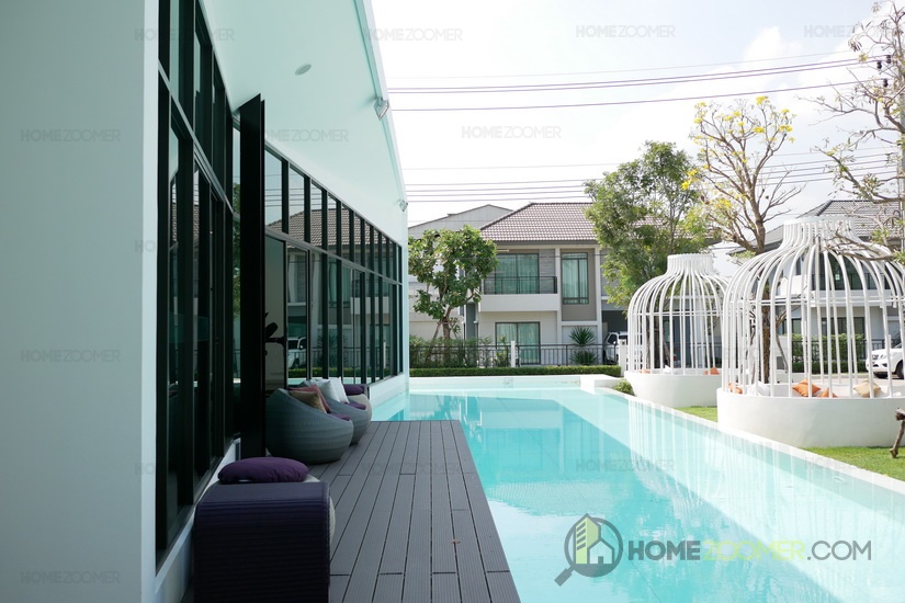 VENUE RAMA 5 (เวนิว พระราม 5)