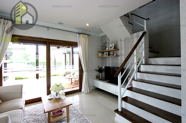 Villette Lite Tiwanon_Plan