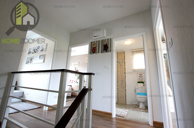 Villette Lite Tiwanon_Plan