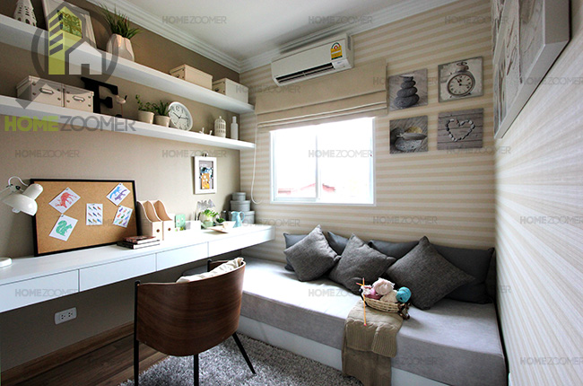 Villette Lite Tiwanon_Plan