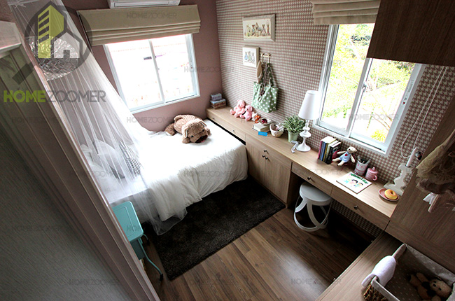 Villette Lite Tiwanon_Plan