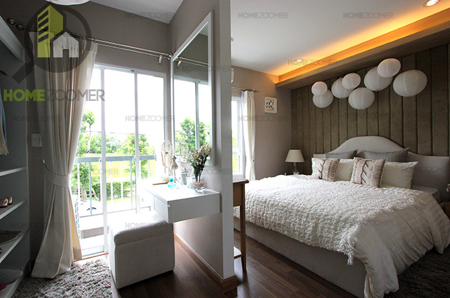 Villette Lite Tiwanon_Plan