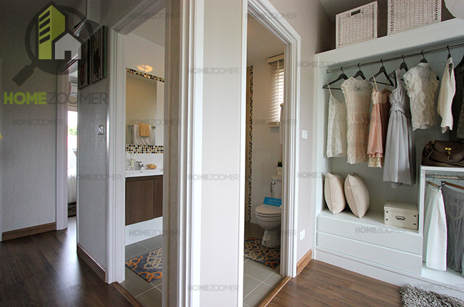 Villette Lite Tiwanon_Plan