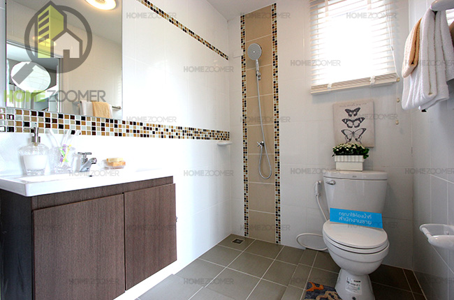 Villette Lite Tiwanon_Plan