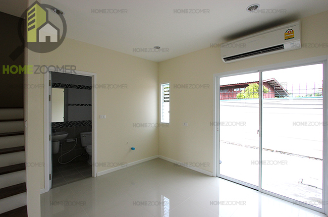 Villette Lite Tiwanon_Plan