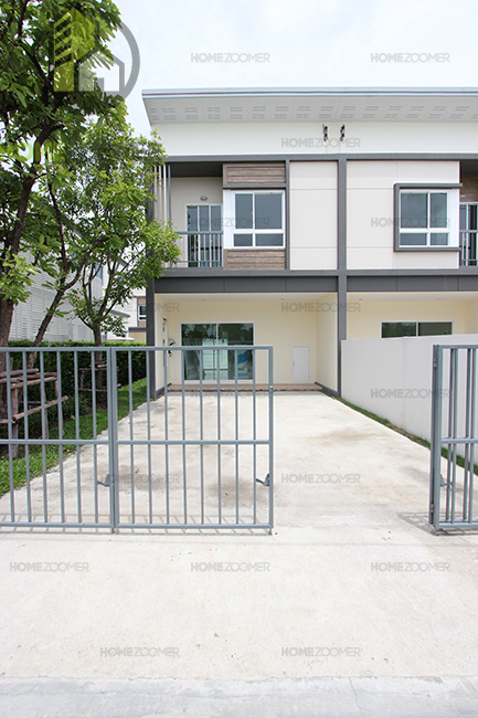 Villette Lite Tiwanon_Plan