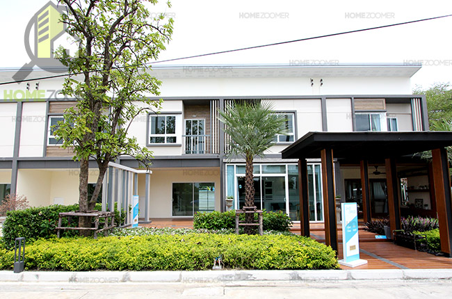 Villette Lite Tiwanon_Plan