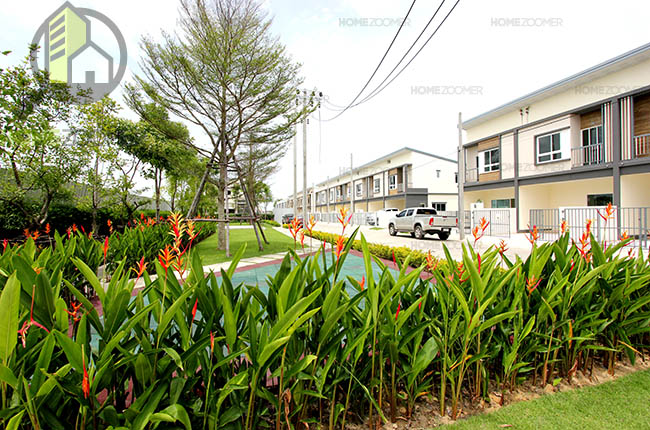 Villette Lite Tiwanon_Plan