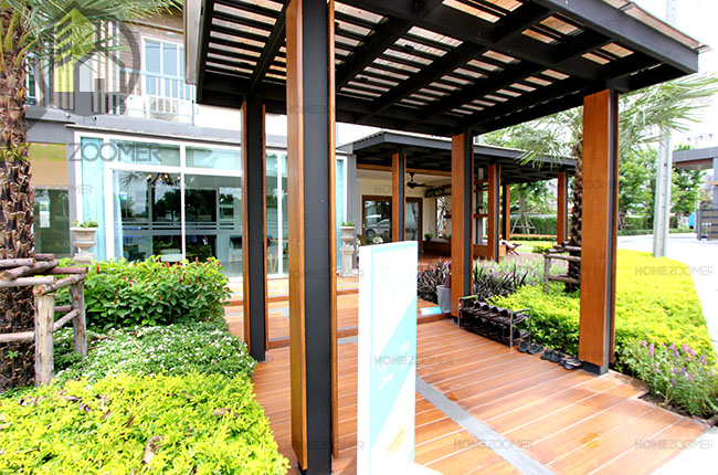Villette Lite Tiwanon_Plan