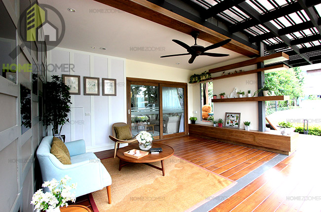 Villette Lite Tiwanon_Plan