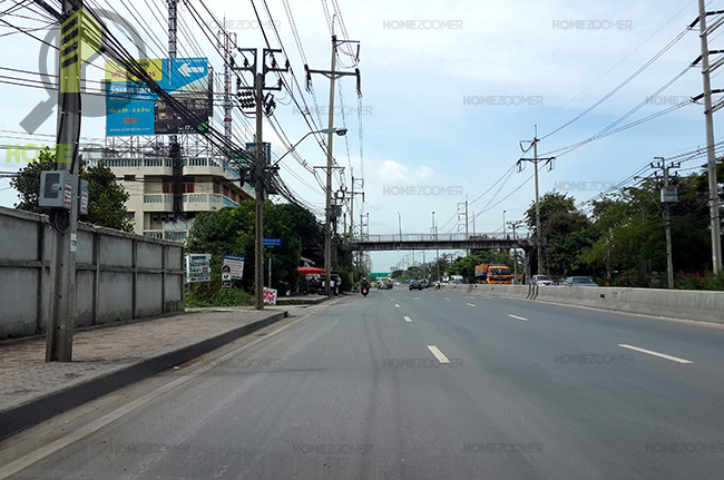 บ้านเดี่ยว วิลเลต ไลท์ ติวานนท์ – แจ้งวัฒนะ