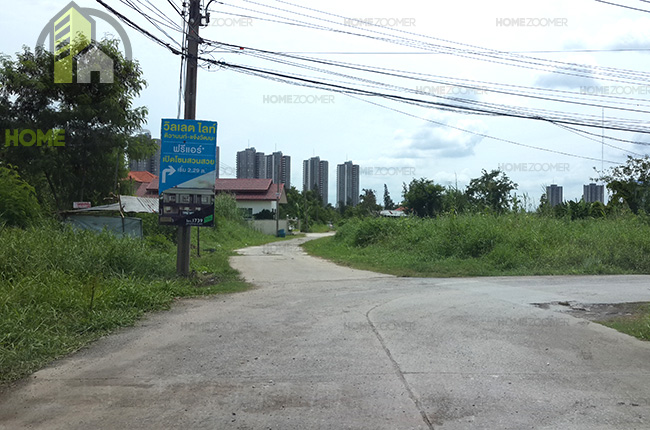 บ้านเดี่ยว วิลเลต ไลท์ ติวานนท์ – แจ้งวัฒนะ