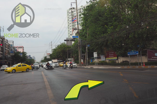 Wynn Condo Ladprao-Chokchai 4 