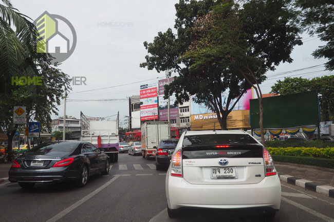 Wynn Condo Ladprao-Chokchai 4 