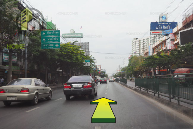 Wynn Condo Ladprao-Chokchai 4 