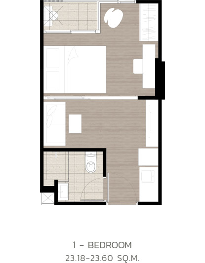 Wynn Condo Ladprao-Chokchai 4