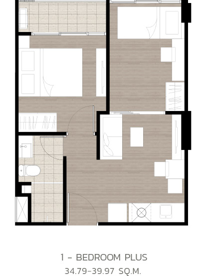 Wynn Condo Ladprao-Chokchai 4