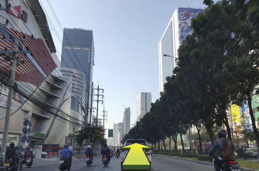 Rhythm Asoke II