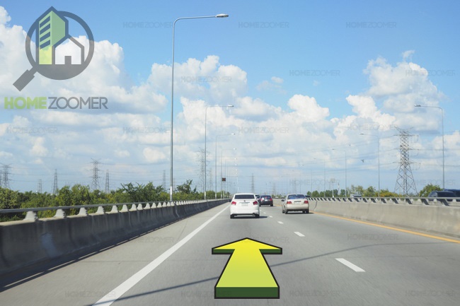 รีวิวทาวน์โฮม J City Tiwanon-Bangkadi