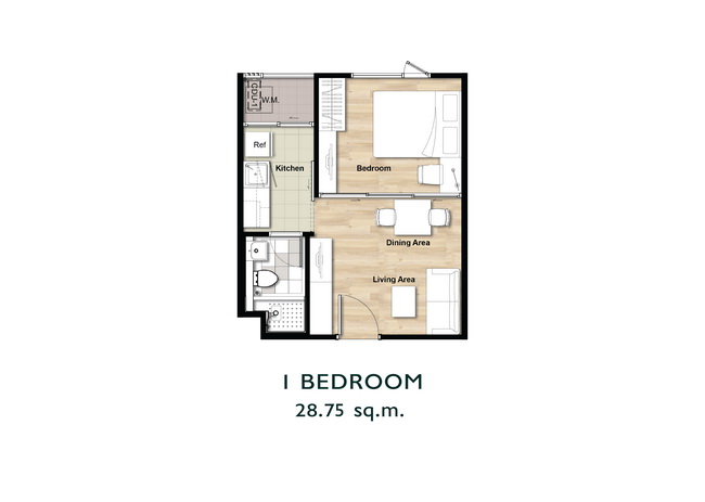 PLUM CONDO RAMA 2