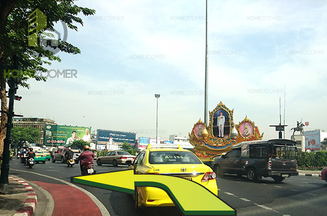 ไอดีโอ ท่าพระ - อินเตอร์เชนจ์